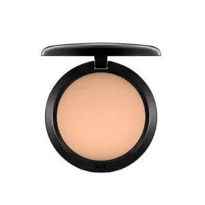 MAC Cosmetics Mattító púder és smink Studio Fix (Powder Plus Foundation - Make-up) 15 g NC15