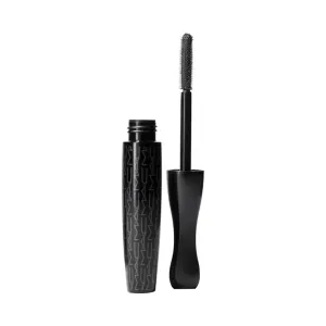 MAC Cosmetics Volumennévelő szempillaspirál In Extreme Dimension 3D Black Lash (Mascara) 12 g 3D Black