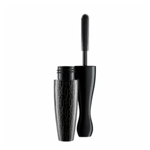 MAC Cosmetics Volumennévelő szempillaspirál In Extreme Dimension 3D Black Lash (Mini Mascara) 4 g 3D Black