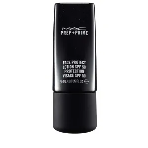 MAC Cosmetics Arcvédőkrém SPF 50 Prep+Prime (Face Protect Lotion) 30 ml