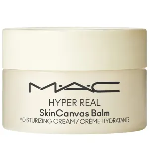 MAC Cosmetics Hidratáló arckrém Hyper Real (SkinCanvas Balm) 15 ml