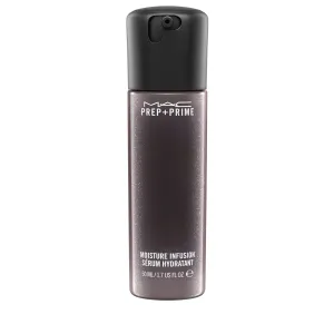 MAC Cosmetics Hidratáló arcszérum Prep+Prime (Moisture Infusion) 50 ml