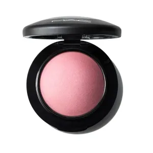 MAC Cosmetics Kompakt arcpirosító (Mineralize Blush) 3,2 g New Romance