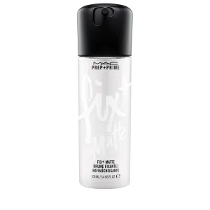 MAC Cosmetics Mattító fixáló spray Fix+Matte 100 ml