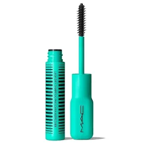 MAC Cosmetics Száraz sampon hatású volumennövelő szempillaspirál (Lash Dry Shampoo Mascara Refresher) 6,5 ml Black