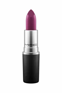MAC Cosmetics Szatén rúzs (Satin Lipstick) 3 g Rebel