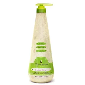 Macadamia Hajsimító sampon minden hajtípusra (Smoothing Shampoo) 1000 ml
