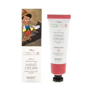 Mad Beauty Kézkrém Colour Hand Cream Pinocchio 50 ml