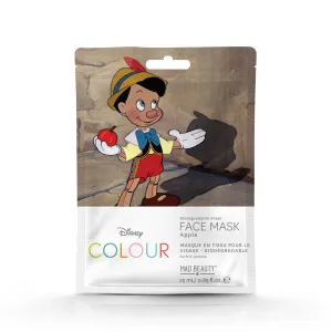 Mad Beauty Maszk Colour Sheet Mask Pinocchio 25 ml
