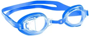 Gyermek úszószemüveg mad wave stalker goggles junior kék