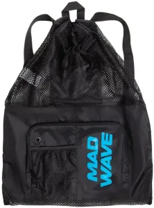 Mad wave vent dry bag fekete #1021096