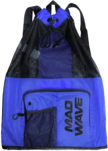 Mad wave vent dry bag kék #1091443