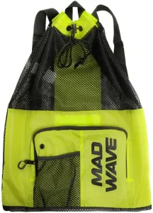 Mad wave vent dry bag zöld #1091442