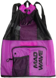 úszózsák mad wave vent dry bag rózsaszín #433665