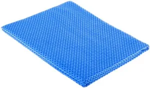 Törülköző mad wave wet sport towel kék