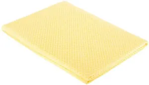Törülköző mad wave wet sport towel sárga