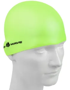 úszósapka mad wave light swim cap zöld