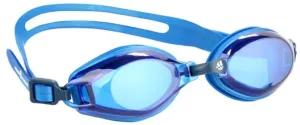 úszószemüveg mad wave predator goggles kék