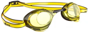 úszószemüveg mad wave turbo racer ii goggles sárga