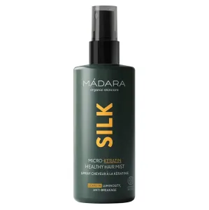 MÁDARA Hajpermet Silk (Micro-Keratin Healthy Hair Mist) 90 ml