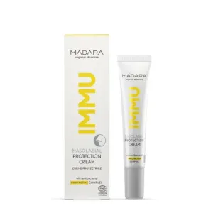MÁDARA IMMU krém (Nasolabial Protection Cream) 15 ml