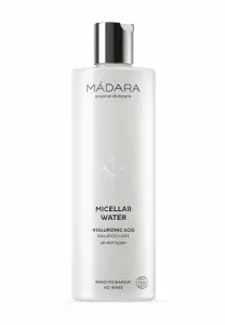 MÁDARA Micellás víz minden bőrtípusra Micellar Water 400 ml