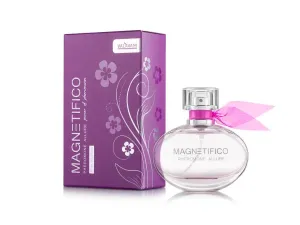 Magnetifico Power Of Pheromones Parfüm feromonokkal nőknek Pheromone Allure For Woman 50 ml