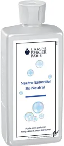 Maison Berger Paris Illatsemlegesítő katalitikus lámpa utántöltő Semleges keverék So Neutral (Lampe Recharge/Refill) 500 ml