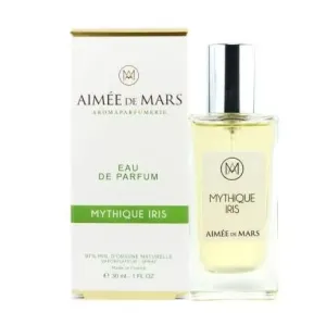 Maison de Mars Mythique Iris - Eau de Parfum 30 ml