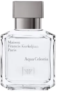 Maison Francis Kurkdjian Aqua Celestia - EDT 2 ml - illatminta spray-vel