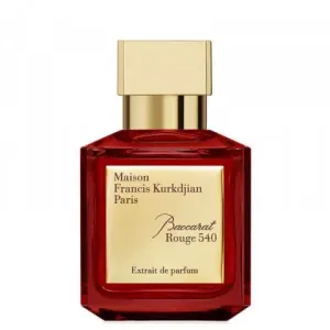 Maison Francis Kurkdjian Baccarat Rouge 540 - parfüm kivonat 200 ml #1427534