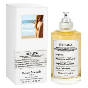 Maison Margiela Replica Beach Walk - EDT (újratölthető) 100 ml