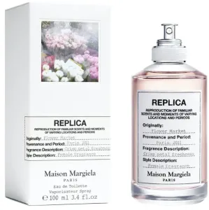 Maison Margiela Replica Flower Market - EDT 100 ml