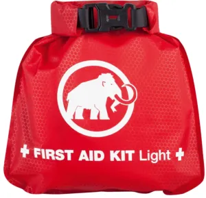 Gyógyszerészek MAMMUT First Aid Kit Light