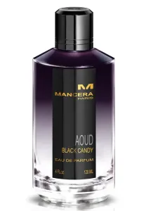 Mancera Aoud Black Candy - EDP 2,0 ml - illatminta spray-vel
