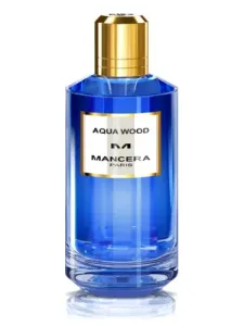 Mancera Aqua Wood EDP 120 ml Parfüm