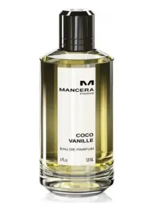 Mancera Coco Vanille - EDP 2 ml - illatminta spray-vel
