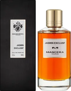 Mancera Jasmin Exclusif - EDP 2 ml - illatminta spray-vel