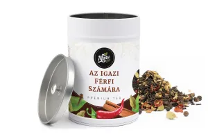 Fűszerek keveréke Manu tea