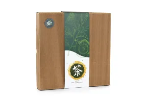 Japán tealegendák ajándékcsomagja #1336434