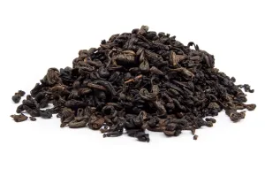 CHINA MILK BLACK GUNPOWDER - fekete tea, 10g #1335731