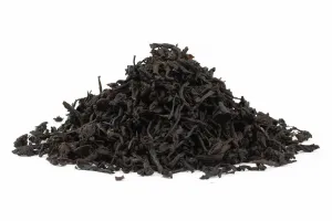Fekete teák Manu tea