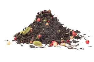Energianövelő - fekete tea, 500g