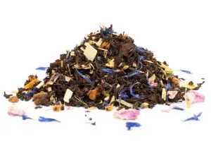 Mennyei Édenkert Bio – fekete tea, 250g
