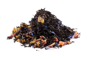 VARÁZSLATOS MANGÓ ŐSZIBARACKKAL - fekete tea, 100g #1336011