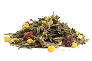 A Kiváló hangulatért - zöld tea, 250g