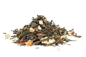 BOLDOG BUDDHA - zöld tea, 100g #1327981