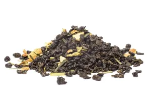 CITROMOS GUNPOWDER - zöld tea, 100g #1328321