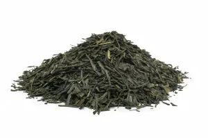 JAPAN SENCHA SHIZUOKA BIO - zöld tea, 1000g