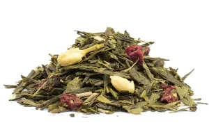 LEPKESZÁRNY - zöld tea, 250g #1333608